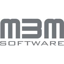MBM Software logo